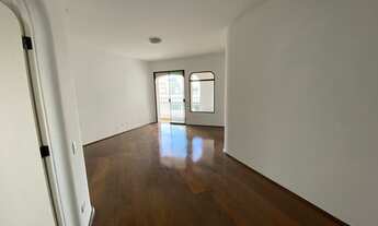 Imagem 2: Apartamento para aluguel com 130 metros quadrados com 3 quartos em Higienópolis - São Paul