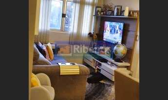 Imagem 2: Lindo Apartamento Para Venda Em Vila do Encontro - São Paulo - SP