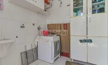 Imagem 7: Sobrado à venda com 162m², 3 quartos e 2 vagas