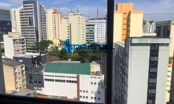 Imagem 4: Kitnet/conjugado para aluguel tem 38 metros quadrados com 1 quarto em Liberdade - São Paul