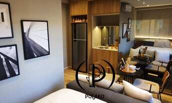 Imagem 6: Studio 21m - 350m da Estação Alto do Ipiranga - Direto com Proprietário