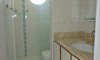 Imagem 6: Apartamento para venda possui 40 metros quadrados com 1 quarto em Mirandópolis - São Paulo