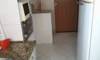 Imagem 6: Apartamento para aluguel possui 45 metros quadrados com 1 quarto em Maracanã - Praia Grand