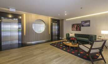 Imagem 4: Blue Residence - Apartamento com 3 Suítes - Aldeota - Fortaleza - CE