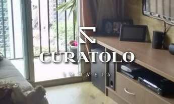 Imagem 3: Apartamento para Venda em São Paulo, Vila Andrade, 2 dormitórios, 1 banheiro, 1 vaga