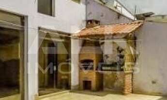 Imagem 2: SOBRADO BOSQUE DA SAÚDE