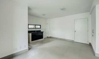 Imagem 6: Apartamento para Locação em Pinheiros de 90m² - 2 Dorms (1 Suíte) + 1 Vaga