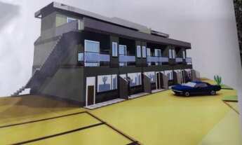 Imagem 2: 3 Lotes Juntos no Maravista, Próximo Colégio Paulo Freire Bairro Peixoto