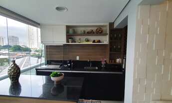 Imagem 3: Apartamento para venda tem 73 metros quadrados com 2 quartos em Pinheiros - São Paulo - SP