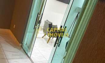 Imagem 5: Excelente Casa Sobrado Qnp 14 de 3 quartos sendo 1 suíte e Churrasqueira