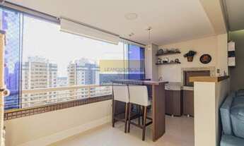 Imagem 6: Apartamento 3 dormitórios - Bairro Menino Deus