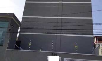 Imagem 2: Apartamento com 2 dormitórios à venda, 40 m² por R$ 220.000,00 - Aricanduva - São Paulo/SP