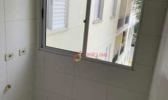 Imagem 6: Apartamento com 3 dormitórios à venda, 64 m² por R$ 330.000,00 - Vila dos Remédios - São P