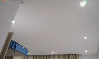 Imagem 6: Sobrado com 3 dormitórios à venda, 100 m² por R$ 635.000 - Conjunto Residencial Vista Verd