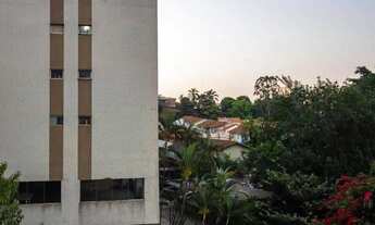 Imagem 2: Apartamento no Jaguaré com 4 dormitórios, 2 wcs!