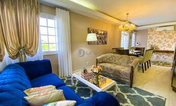 Imagem 6: Casa com 4 dormitórios sendo 1 suíte, sol da manha e vista para o mar. Coqueiros, Florianó