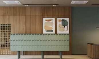 Imagem 6: APARTAMENTO RESIDENCIAL em Rio de Janeiro - RJ, Tijuca