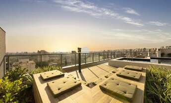 Imagem 5: Apartamento para venda tem 95 metros quadrados com 2 quartos em Vila Clementino - São Paul