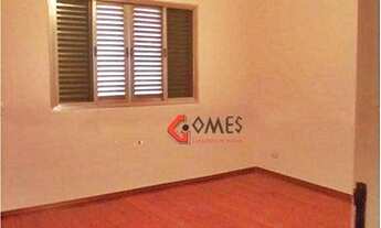 Imagem 6: Sobrado com 2 dormitórios à venda, 129 m² por R$ 575.000,00 - Parque São Diogo - São Berna