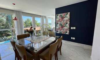 Imagem 10: Casa Condomínio Parque da Fazenda - Jundiaí/Itatiba SP