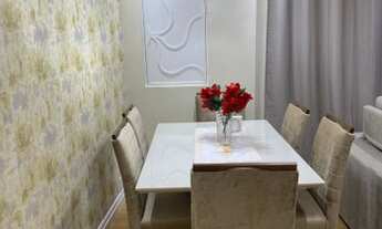 Imagem 2: Apartamento para venda possui 78 metros quadrados com 3 quartos em Vila Sofia - São Paulo