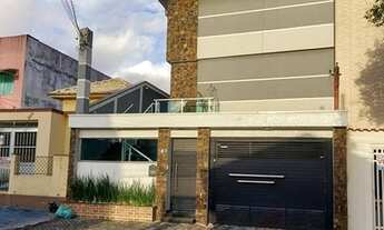 Imagem: Casa de condomínio para venda - 60 metros