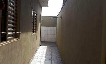 Imagem 3: Casa para Venda em Ribeirão Preto, Jardim Maria das Graças, 3 dormitórios, 1 suíte, 2 banh