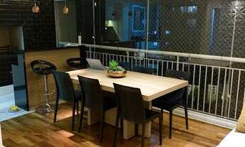 Imagem: Apartamento no Mairarê Reserva Raposo