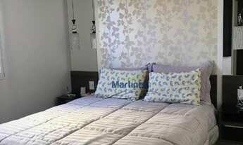 Imagem 5: Apartamento com 3 dormitórios à venda, 120 m² por R$ 1.038.800 - Vila Prudente - São Paulo