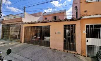 Imagem: Sobrado com 3 dormitórios à venda, 115