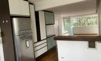 Imagem 3: Apartamento para venda tem 100 metros quadrados com 3 quartos em Vila Uberabinha - São Pau