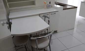 Imagem 6: Apartamento para aluguel e venda tem 98 metros quadrados com 3 quartos em Aclimação - São