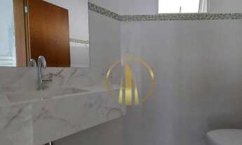 Imagem 6: SOBRADO NOVO - PRONTO PARA MORAR COM ARMÁRIOS - DAMHA 1