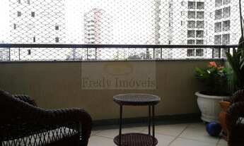 Imagem 7: Apartamento para Venda em São Paulo, Vila da Saúde, 3 dormitórios, 1 suíte, 4 banheiros, 3