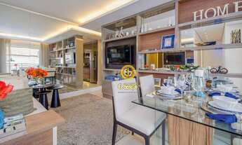 Imagem 6: Apartamento com 2 dormitórios à venda, 104 m² por R$ 320.000 - Vila Caraguatá - São Paulo