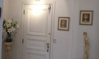 Imagem 7: APARTAMENTO RESIDENCIAL em SÃO PAULO - SP, Moema