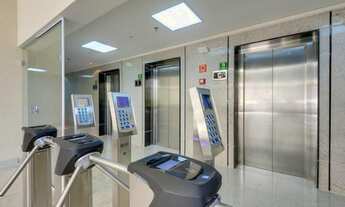 Imagem 4: Sala comercial com sacada em Aparecida De Goiânia, ao lado do shopping Buriti