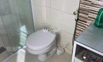 Imagem 5: COBERTURA HORIZONTAL - 150M2 - VISTA MAR - 3 QTS