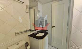 Imagem 5: Flat para aluguel com 35 metros quadrados com 1 quarto em Jardim Paulista - São Paulo - SP