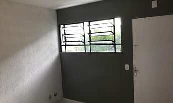 Imagem 7: Apartamento para venda possui 45 metros quadrados com 2 quartos