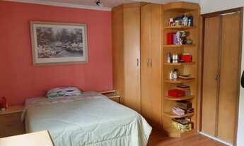 Imagem 7: Casa de condomínio sobrado para venda tem 200 metros quadrados com 3 quartos