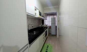 Imagem 3: Americana - Apartamento Padrão - loteamento machadinho