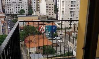 Imagem 2: APARTAMENTO PARA VENDA/LOCAÇÃO 02 DORMITÓRIOS, 01 VG BELA VISTA, SP