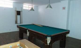 Imagem 7: Apartamento para venda com 123 metros quadrados com 3 quartos em Vila Mariana - São Paulo