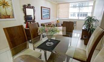 Imagem 2: 3 Quartos no Leblon - FF702.10