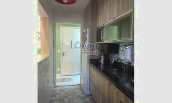 Imagem 4: APARTAMENTO 73M² | 03 DORMITORIOS | 01 SUÍTE