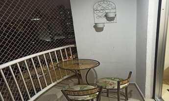 Imagem 3: Apartamento Chácara Califórnia São Paulo/SP