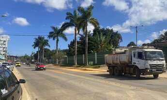 Imagem: Lote Vicente Pires 265.000