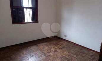 Imagem: São Paulo - Casa Padrão - Interlagos