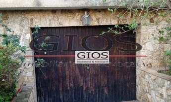 Imagem: Sobrado à venda, 290 m² por R$ 1.400.000,00